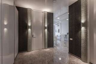 Апартаменты Feeria Apartment Одесса Апартаменты Делюкс с террасой-5