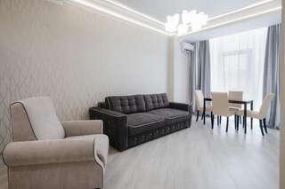Апартаменты Feeria Apartment Одесса Апартаменты с 1 спальней и видом на море-2