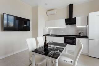 Апартаменты Feeria Apartment Одесса Апартаменты с 2 спальнями-1