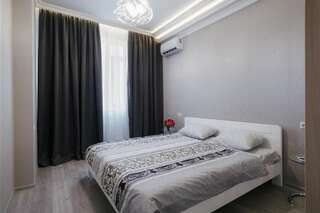 Апартаменты Feeria Apartment Одесса Апартаменты с 1 спальней и видом на море-9