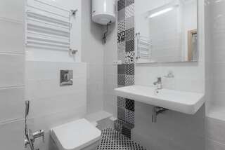 Апартаменты Feeria Apartment Одесса Апартаменты с 1 спальней и видом на море-10