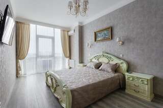 Апартаменты Feeria Apartment Одесса Апартаменты с 2 спальнями-1