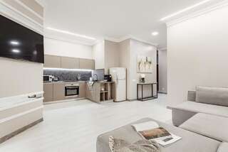 Апартаменты Feeria Apartment Одесса Улучшенные апартаменты-1