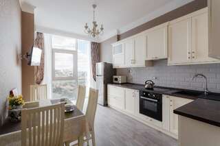 Апартаменты Feeria Apartment Одесса Апартаменты с 2 спальнями-2