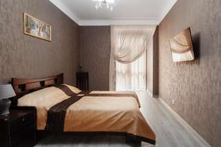 Апартаменты Feeria Apartment Одесса Апартаменты с 2 спальнями-4