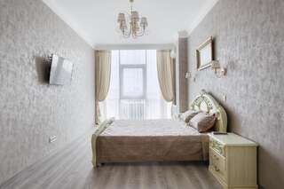 Апартаменты Feeria Apartment Одесса Апартаменты с 2 спальнями-8