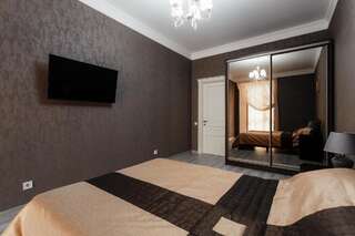 Апартаменты Feeria Apartment Одесса Апартаменты с 2 спальнями-9