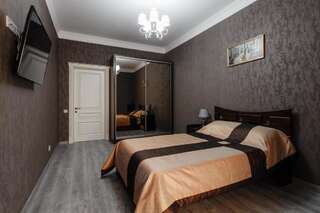 Апартаменты Feeria Apartment Одесса Апартаменты с 2 спальнями-10