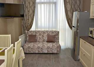 Апартаменты Feeria Apartment Одесса Апартаменты с 2 спальнями-18