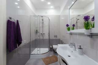 Апартаменты Feeria Apartment Одесса Апартаменты с 2 спальнями-22