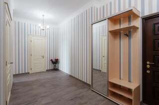 Апартаменты Feeria Apartment Одесса Апартаменты с 2 спальнями-24