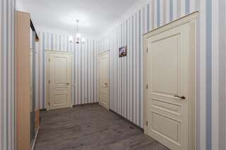 Апартаменты Feeria Apartment Одесса Апартаменты с 2 спальнями-25