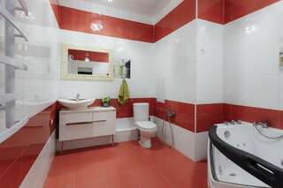 Апартаменты Feeria Apartment Одесса Апартаменты с балконом-4