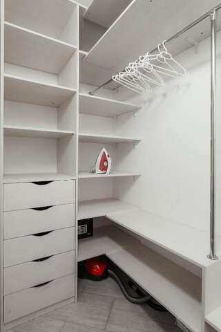 Апартаменты Feeria Apartment Одесса Апартаменты с балконом-5