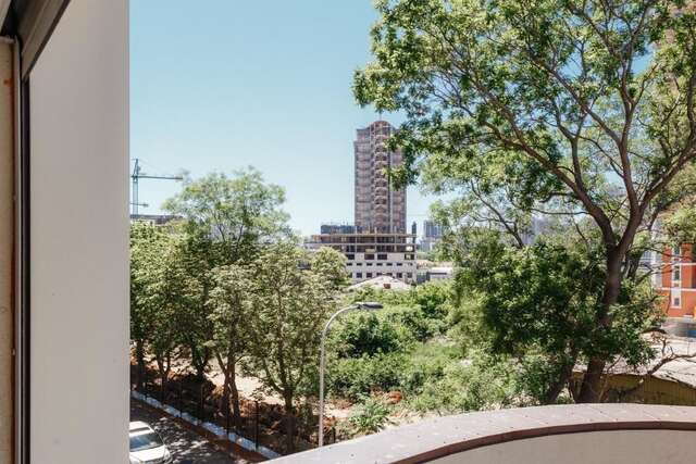 Апартаменты Feeria Apartment Одесса-102