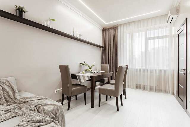 Апартаменты Feeria Apartment Одесса-13