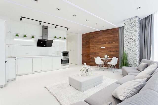 Апартаменты Feeria Apartment Одесса-18