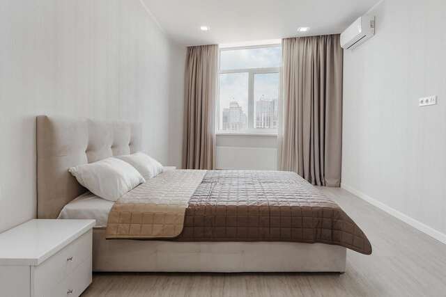 Апартаменты Feeria Apartment Одесса-19
