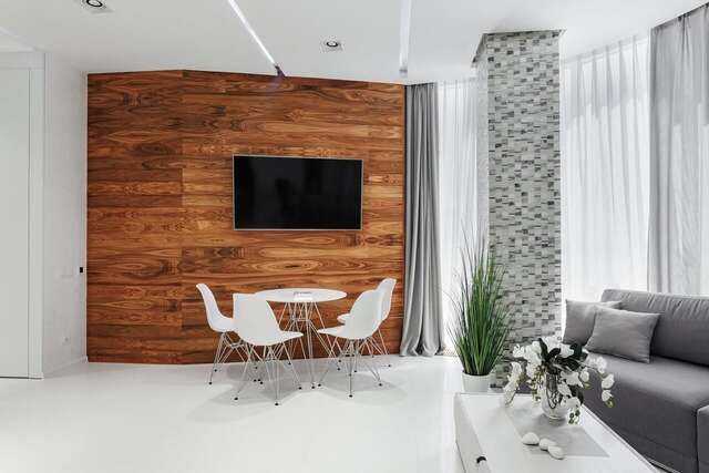 Апартаменты Feeria Apartment Одесса-4