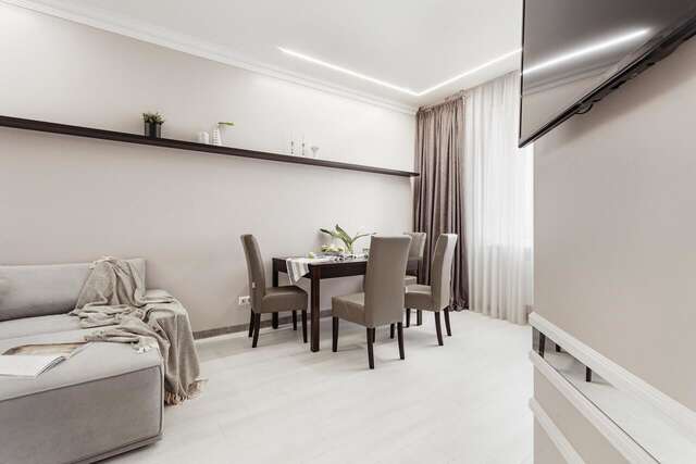 Апартаменты Feeria Apartment Одесса-23