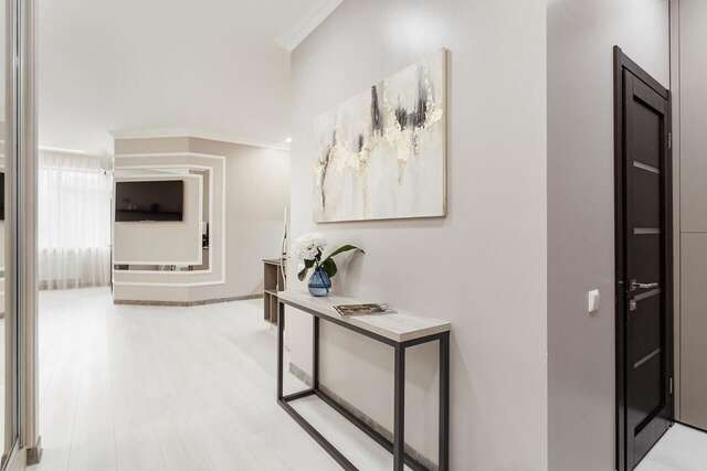 Апартаменты Feeria Apartment Одесса-26