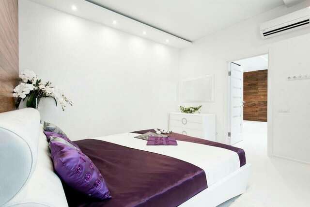 Апартаменты Feeria Apartment Одесса-34