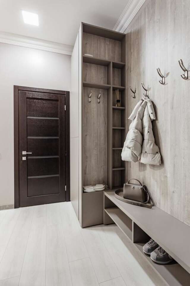 Апартаменты Feeria Apartment Одесса-35