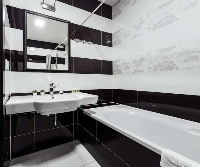 Апартаменты Feeria Apartment Одесса-38