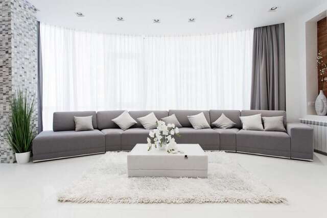 Апартаменты Feeria Apartment Одесса-40
