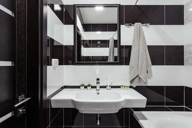 Апартаменты Feeria Apartment Одесса-41