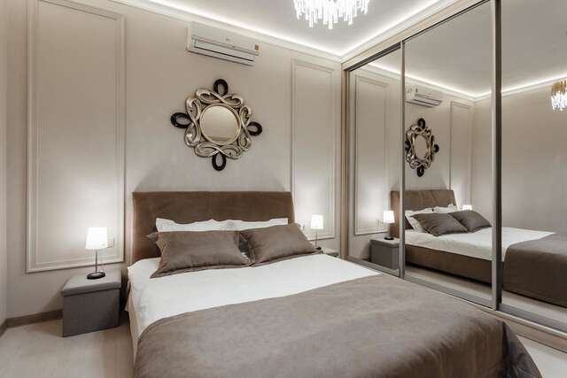 Апартаменты Feeria Apartment Одесса-47