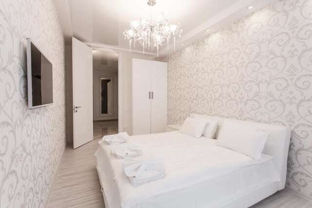 Апартаменты Feeria Apartment Одесса-54