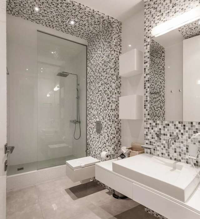 Апартаменты Feeria Apartment Одесса-56