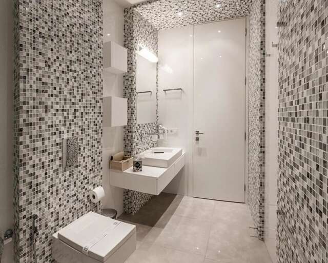 Апартаменты Feeria Apartment Одесса-59