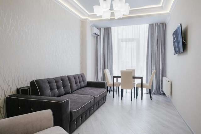 Апартаменты Feeria Apartment Одесса-60