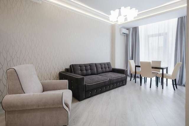 Апартаменты Feeria Apartment Одесса-61