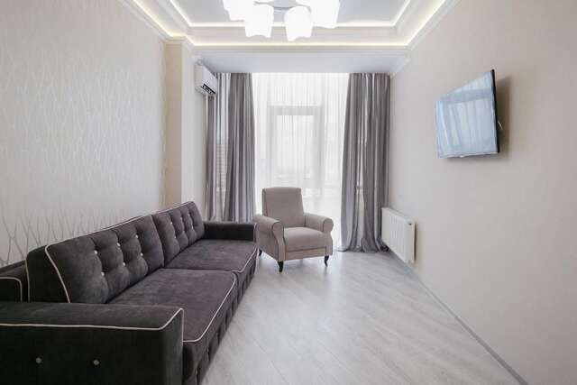Апартаменты Feeria Apartment Одесса-62