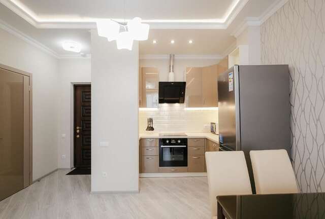 Апартаменты Feeria Apartment Одесса-65