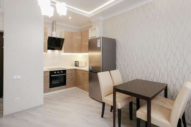 Апартаменты Feeria Apartment Одесса-66