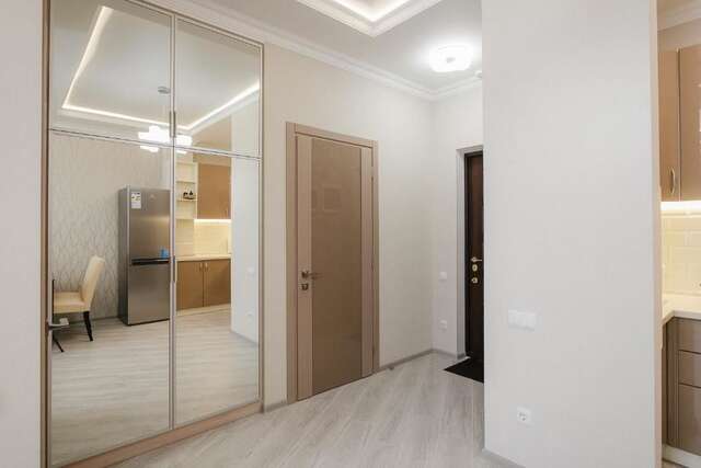 Апартаменты Feeria Apartment Одесса-67