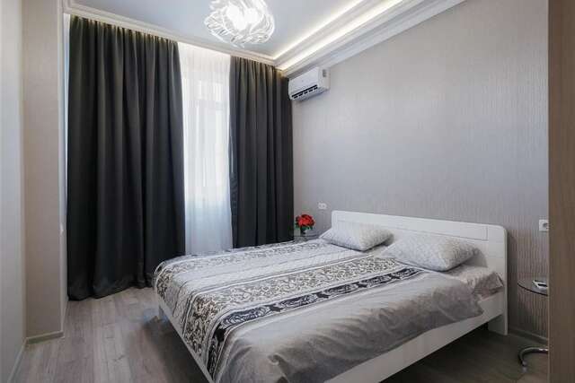 Апартаменты Feeria Apartment Одесса-68