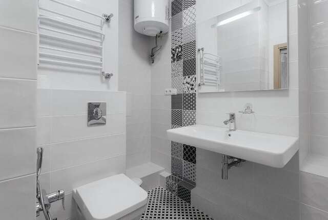 Апартаменты Feeria Apartment Одесса-69