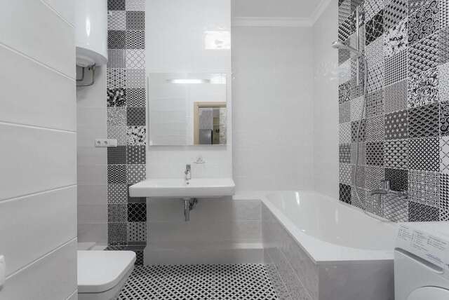 Апартаменты Feeria Apartment Одесса-70