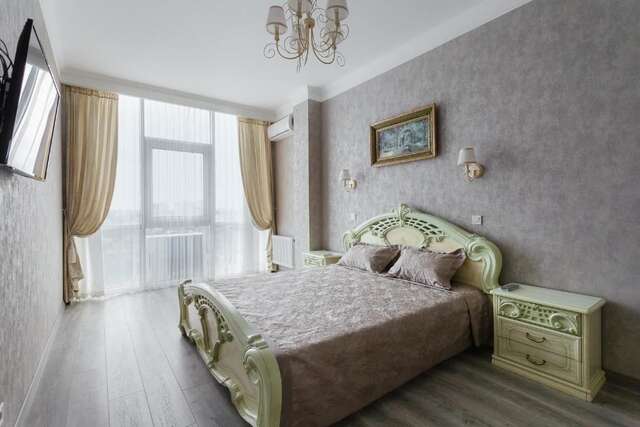 Апартаменты Feeria Apartment Одесса-71