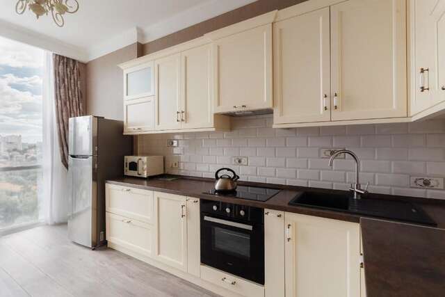Апартаменты Feeria Apartment Одесса-73