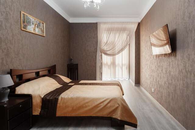 Апартаменты Feeria Apartment Одесса-74