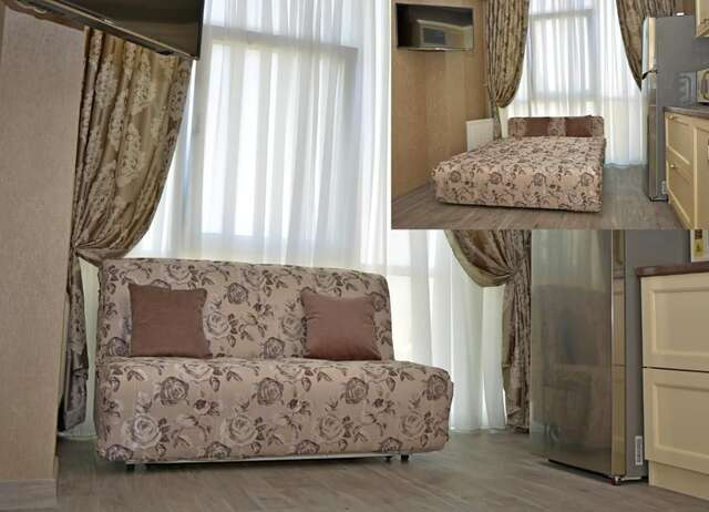 Апартаменты Feeria Apartment Одесса-75