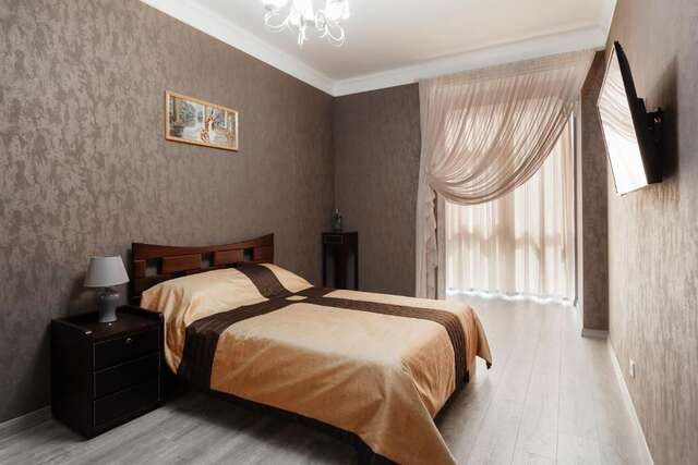 Апартаменты Feeria Apartment Одесса-77
