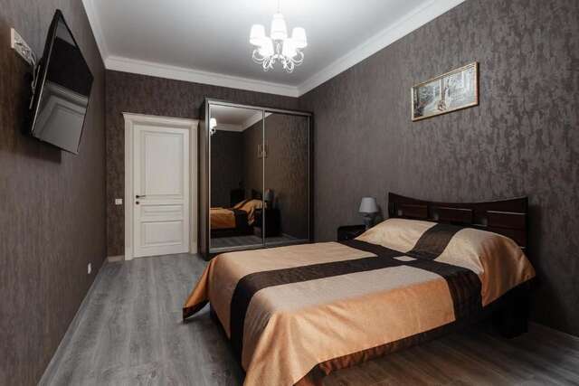 Апартаменты Feeria Apartment Одесса-80