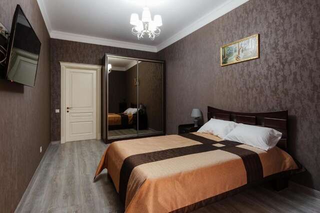Апартаменты Feeria Apartment Одесса-81